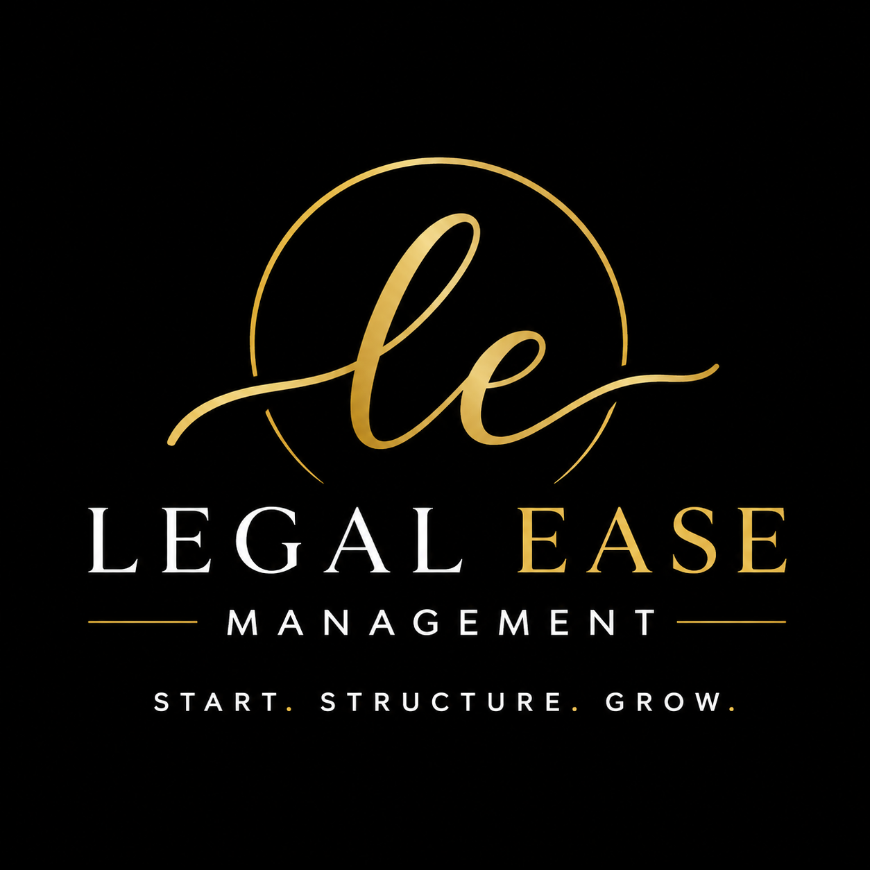 Legal Ease Management Corporation